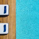 Kaya Palazzo & Residences Le Chic Bodrum غومْبيت