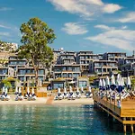 Kaya Palazzo & Residences Le Chic Bodrum فندق