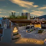 Kaya Palazzo & Residences Le Chic Bodrum 5* غومْبيت