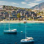 Kaya Palazzo & Residences Le Chic Bodrum فندق 5*