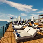 Kaya Palazzo & Residences Le Chic Bodrum فندق 5*