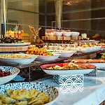 فندق Kaya Palazzo & Residences Le Chic Bodrum غومْبيت