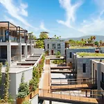 Kaya Palazzo & Residences Le Chic Bodrum غومْبيت