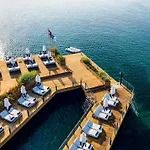 Kaya Palazzo & Residences Le Chic Bodrum