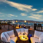 Kaya Palazzo & Residences Le Chic Bodrum 5*