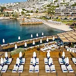 Kaya Palazzo & Residences Le Chic Bodrum غومْبيت