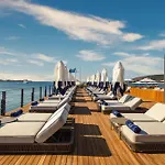 Kaya Palazzo & Residences Le Chic Bodrum فندق