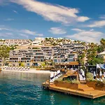 Kaya Palazzo & Residences Le Chic Bodrum