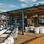 فندق Kaya Palazzo & Residences Le Chic Bodrum غومْبيت