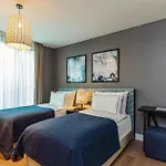 Kaya Palazzo & Residences Le Chic Bodrum