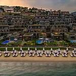 Kaya Palazzo & Residences Le Chic Bodrum فندق غومْبيت