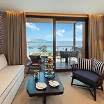 Kaya Palazzo & Residences Le Chic Bodrum غومْبيت