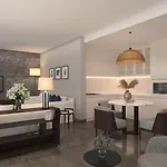 Kaya Palazzo & Residences Le Chic Bodrum فندق 5*