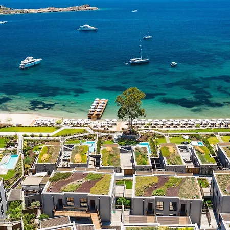 Kaya Palazzo & Residences Le Chic Bodrum Hotel 5*