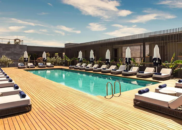 Kaya Palazzo & Residences Le Chic Bodrum Hotel
