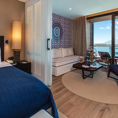 Kaya Palazzo & Residences Le Chic 5*