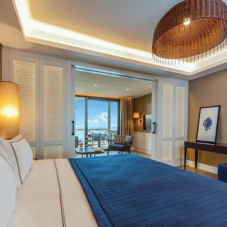 Kaya Palazzo & Residences Le Chic 5* Bodrum