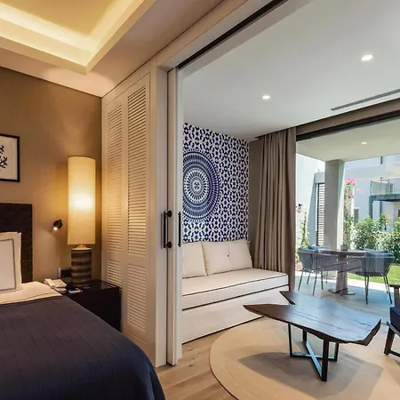 Kaya Palazzo & Residences Le Chic Hotel