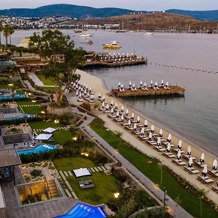 Kaya Palazzo & Residences Le Chic Hotel