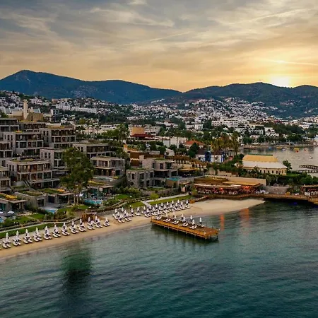 Hotel Kaya Palazzo & Residences Le Chic Bodrum
