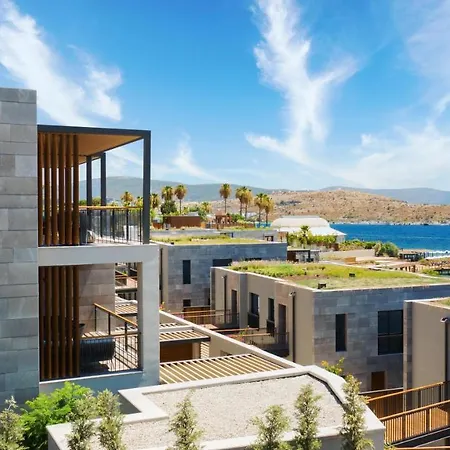 Hotel Kaya Palazzo & Residences Le Chic Bodrum