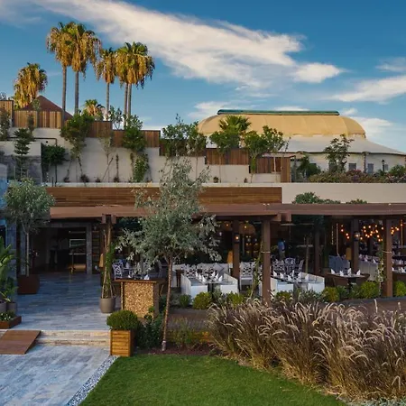 Kaya Palazzo & Residences Le Chic Hotel