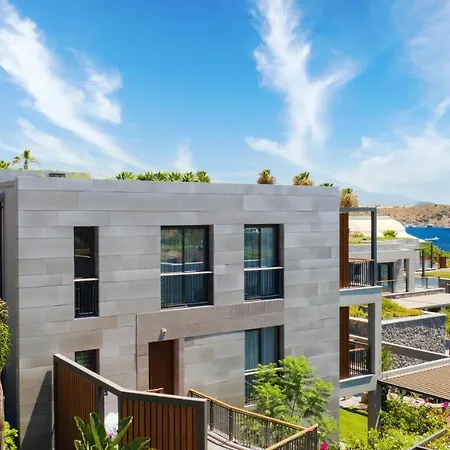 Kaya Palazzo & Residences Le Chic