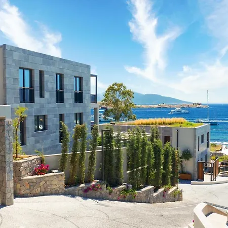 Kaya Palazzo & Residences Le Chic