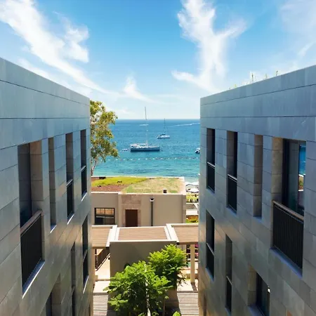Kaya Palazzo & Residences Le Chic Bodrum