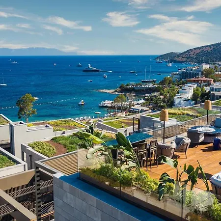 Kaya Palazzo & Residences Le Chic 5*