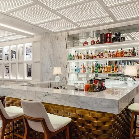 Kaya Palazzo & Residences Le Chic Hotel