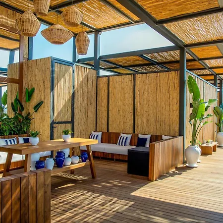 Hotel Kaya Palazzo & Residences Le Chic