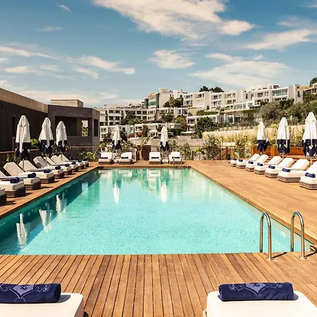 Kaya Palazzo & Residences Le Chic