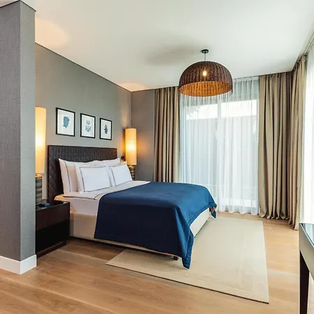 Kaya Palazzo & Residences Le Chic Hotel