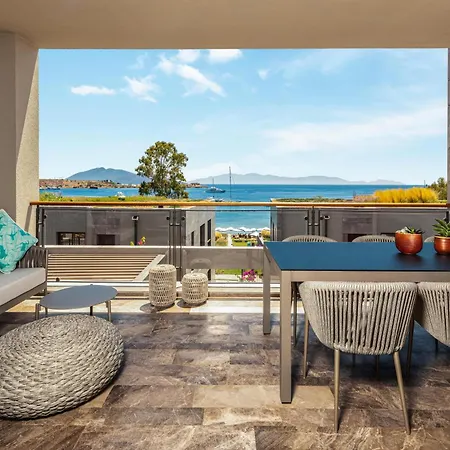 The Norm Le Chic 5* Αλικαρνασσός