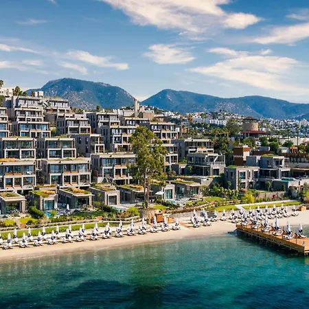 Kaya Palazzo & Residences Le Chic Bodrum