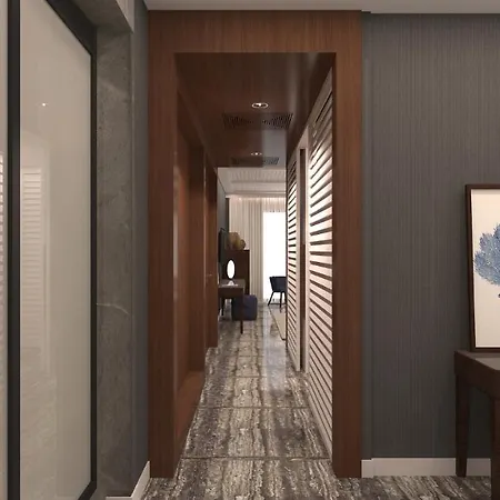 Hotel Kaya Palazzo & Residences Le Chic