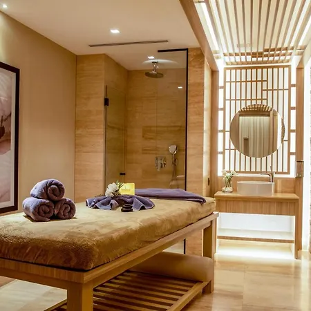 Kaya Palazzo & Residences Le Chic Bodrum