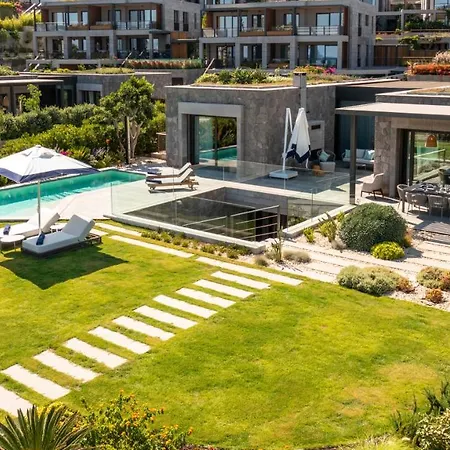 Kaya Palazzo & Residences Le Chic Hotel Bodrum
