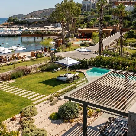 Kaya Palazzo & Residences Le Chic 5* Bodrum