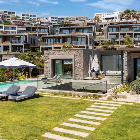 Kaya Palazzo & Residences Le Chic Bodrum