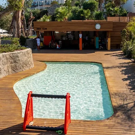 Kaya Palazzo & Residences Le Chic Hotel