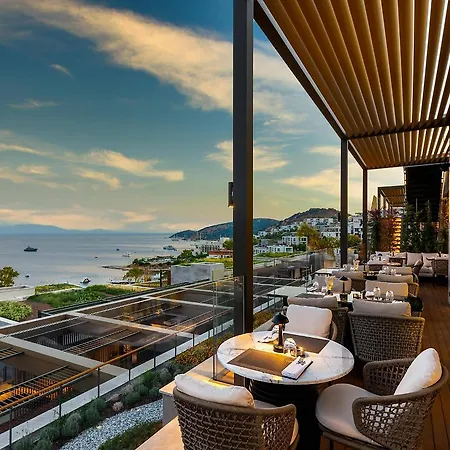 Hotel Kaya Palazzo & Residences Le Chic 5*