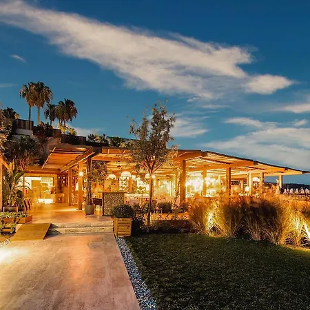 Kaya Palazzo & Residences Le Chic Hotel Gümbet