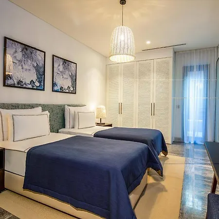 Hotel Kaya Palazzo & Residences Le Chic