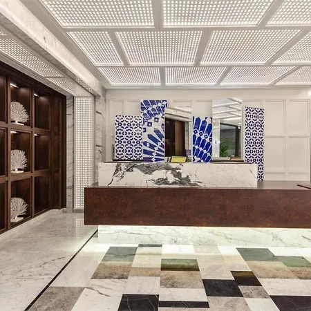 Hotel Kaya Palazzo & Residences Le Chic