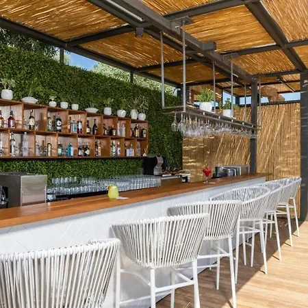 Kaya Palazzo & Residences Le Chic Hotel Bodrum