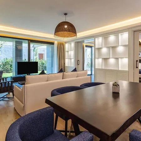 Kaya Palazzo & Residences Le Chic Hotel 5*