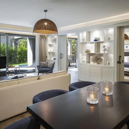 Kaya Palazzo & Residences Le Chic 5*
