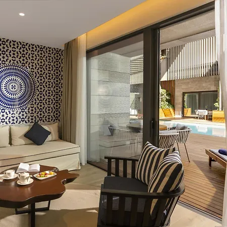 Hotel Kaya Palazzo & Residences Le Chic Bodrum
